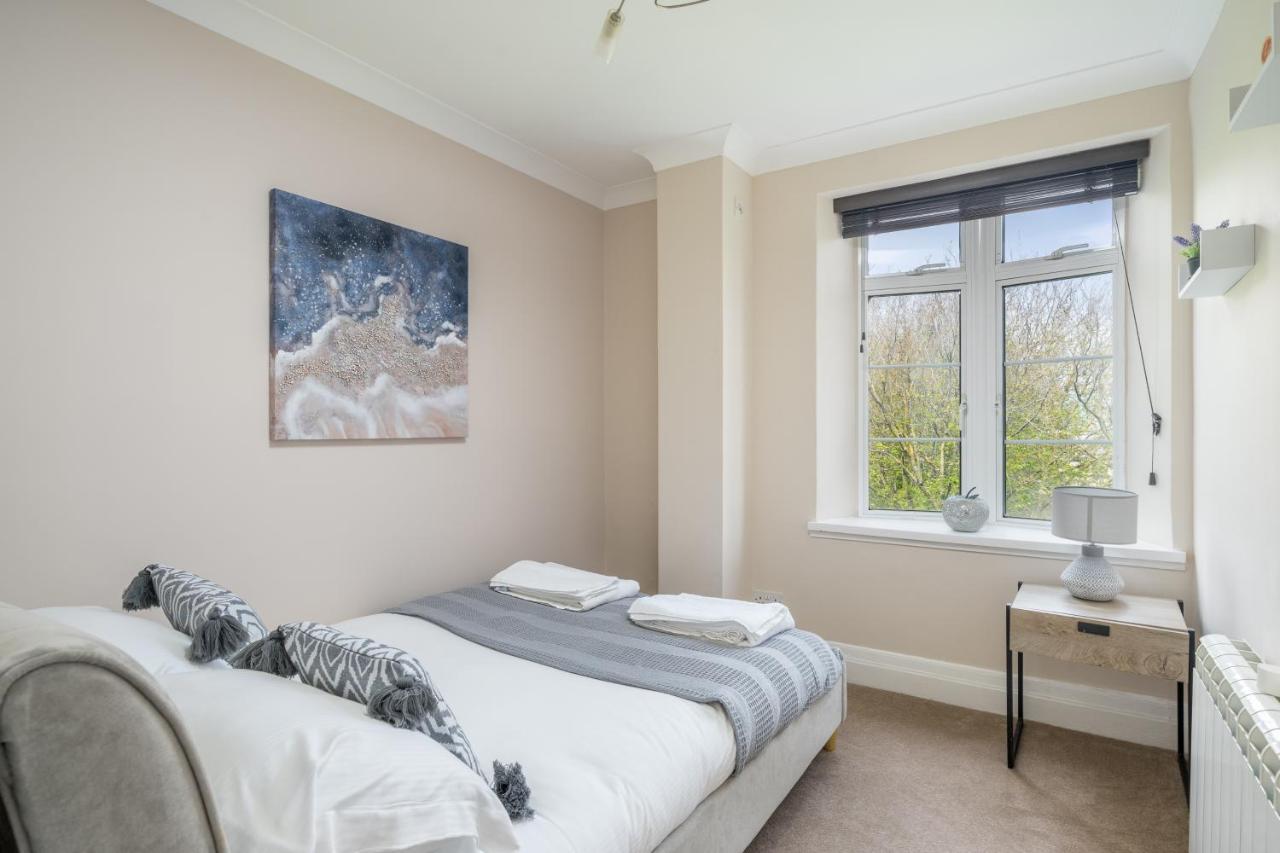 The Lanes Penthouse Apartment Hove Buitenkant foto