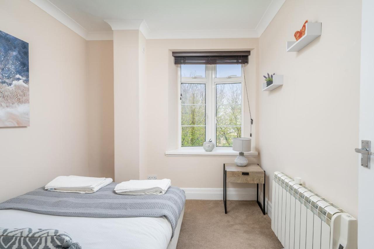 The Lanes Penthouse Apartment Hove Buitenkant foto