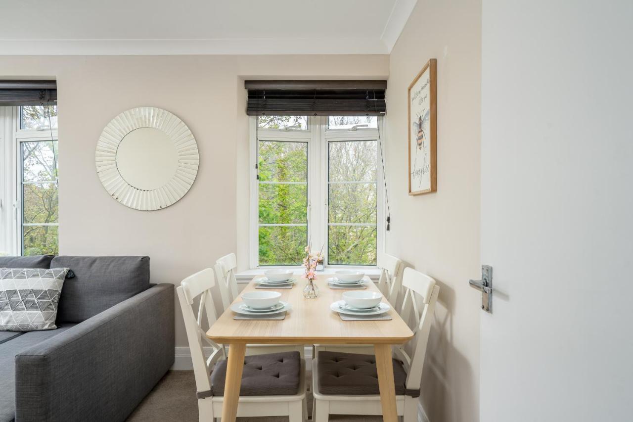 The Lanes Penthouse Apartment Hove Buitenkant foto